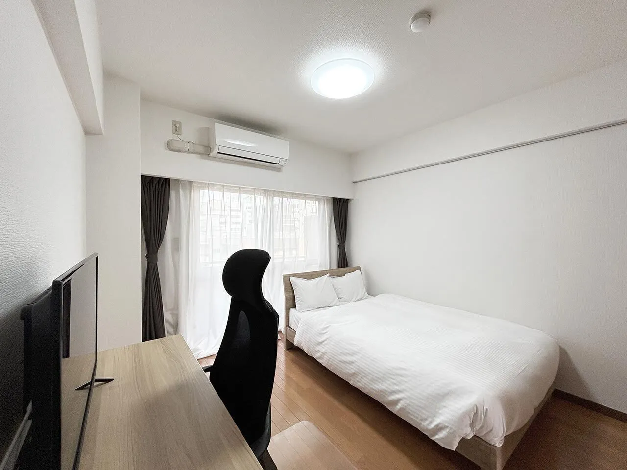 Mynavi STAY Miraie Shibuya Shin-Minamiguchi - Interior - []