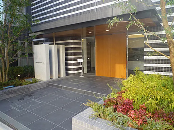 Park Habio Higashinakano - Exterior - ["Property", "Building", "Home"]