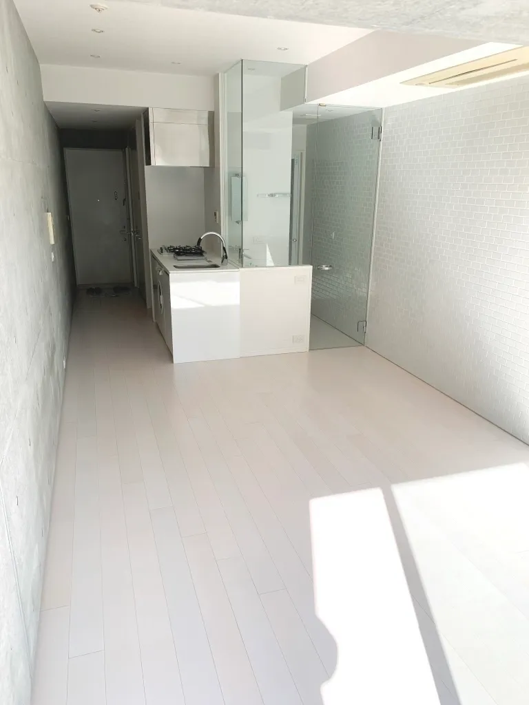 Arden Shiba Park - Interior - ["Flooring", "Floor", "Ceiling"]