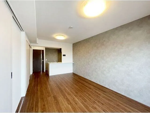 Asyl Court Nerima Nakamurabashi - Interior - ["Flooring", "Floor", "Wall"]