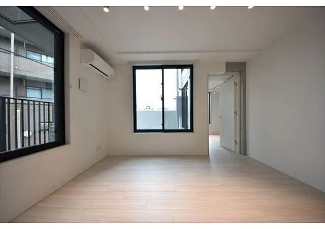 Gran Paseo Ookayama II - Interior - ["Floor", "Flooring", "Apartment"]