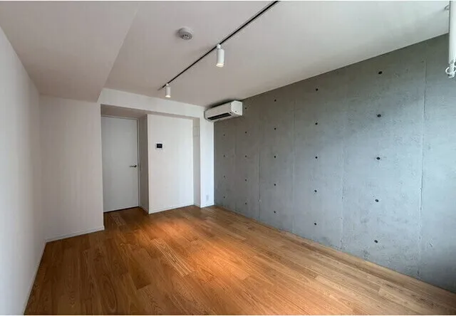 Project Kita-Shinjuku - Interior - ["Flooring", "Ceiling", "Floor"]