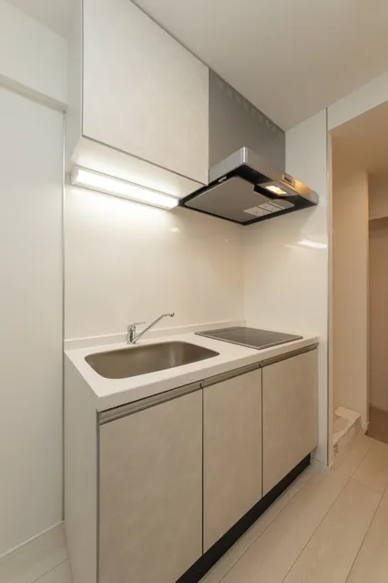 El Sereno Yokohama - Interior - ["Flooring", "Ceiling", "Floor"]