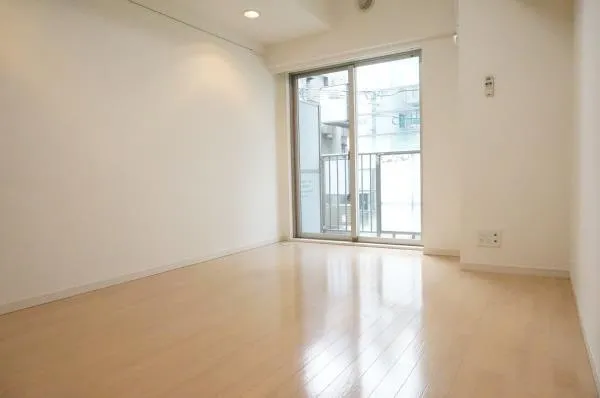 KDX Residence Nishi Shinjuku - Interior - ["Flooring", "Floor", "Apartment"]