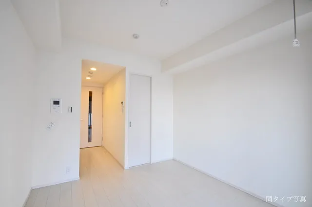 Eminence Takanawadai - Interior - ["Property", "Room", "Floor"]