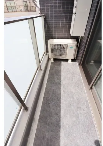 Genovia Higashimukojima III Sky Garden - Interior - []