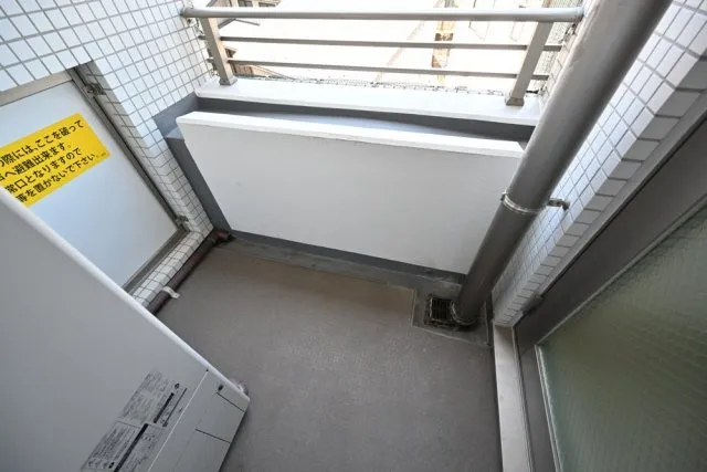 City House Yoyogi - Interior - ["Composite material", "Apartment", "Daylighting"]