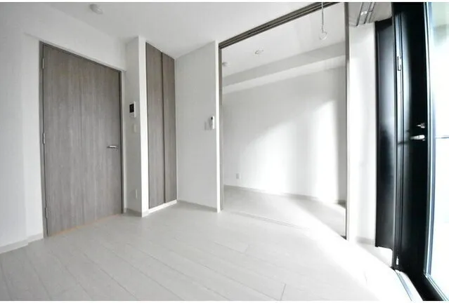 Composite Togoshi Park - Interior - ["Flooring", "Floor", "Wood"]