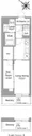 Comforia Liv Toyosu Canal - Floor Plan - [] thumbnail