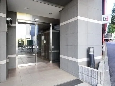 Premier Stage Otsuka - Exterior - ["Building", "Fixture", "Door"]