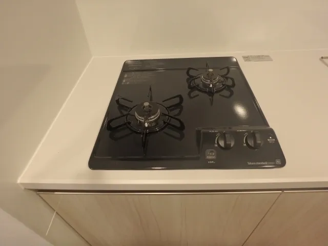 CAVANA Asakusa - Interior - ["Major appliance", "Kitchen Appliance", "Kitchen"]