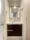 Residia Ueno Ikenohata - Interior - ["Flooring", "Bathroom cabinet", "Bathroom Sink"] thumbnail
