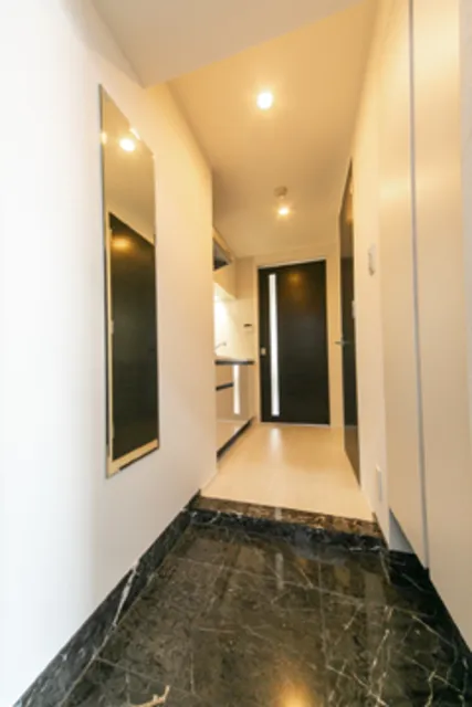 Serenity Kanda - Interior - ["Lighting", "Floor", "Property"]