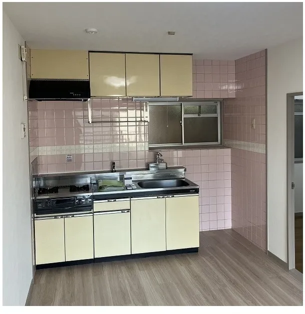 Maison Murase - Interior - ["Major appliance", "Kitchen", "Kitchen Appliance"]