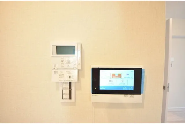 343 Residence Shinagawa (Open Residence) - Interior - ["Electronic device", "Display device", "Technology"]