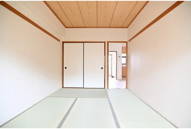 Seeds Residence Eifukucho Palace - Interior - ["Flooring", "Wood", "Floor"]