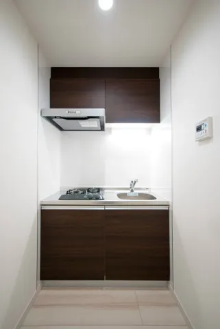 Dear Court Hatagaya - Interior - ["Flooring", "Floor", "Apartment"]
