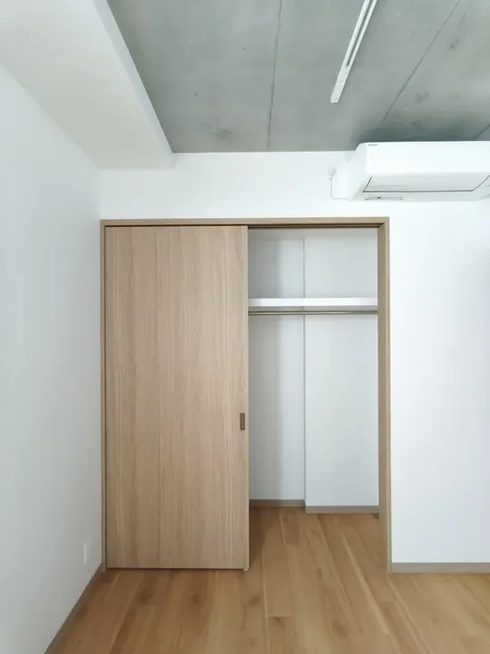 Belle Maison Nakamurabashi North NW - Interior - ["Wood", "Ceiling", "Flooring"]