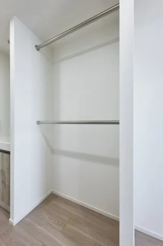 TOMORE Shinagawa Nakanobu - Interior - ["Flooring", "Wood", "Floor"]