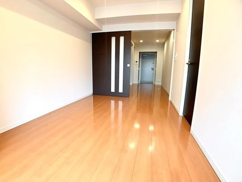 Belle Face Hongo Yumicho - Interior - ["Flooring", "Floor", "Wood"]