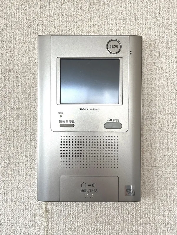 Pratique Kiyosumi Shirakawa - Interior - ["Electronic device", "Display device", "Technology"]