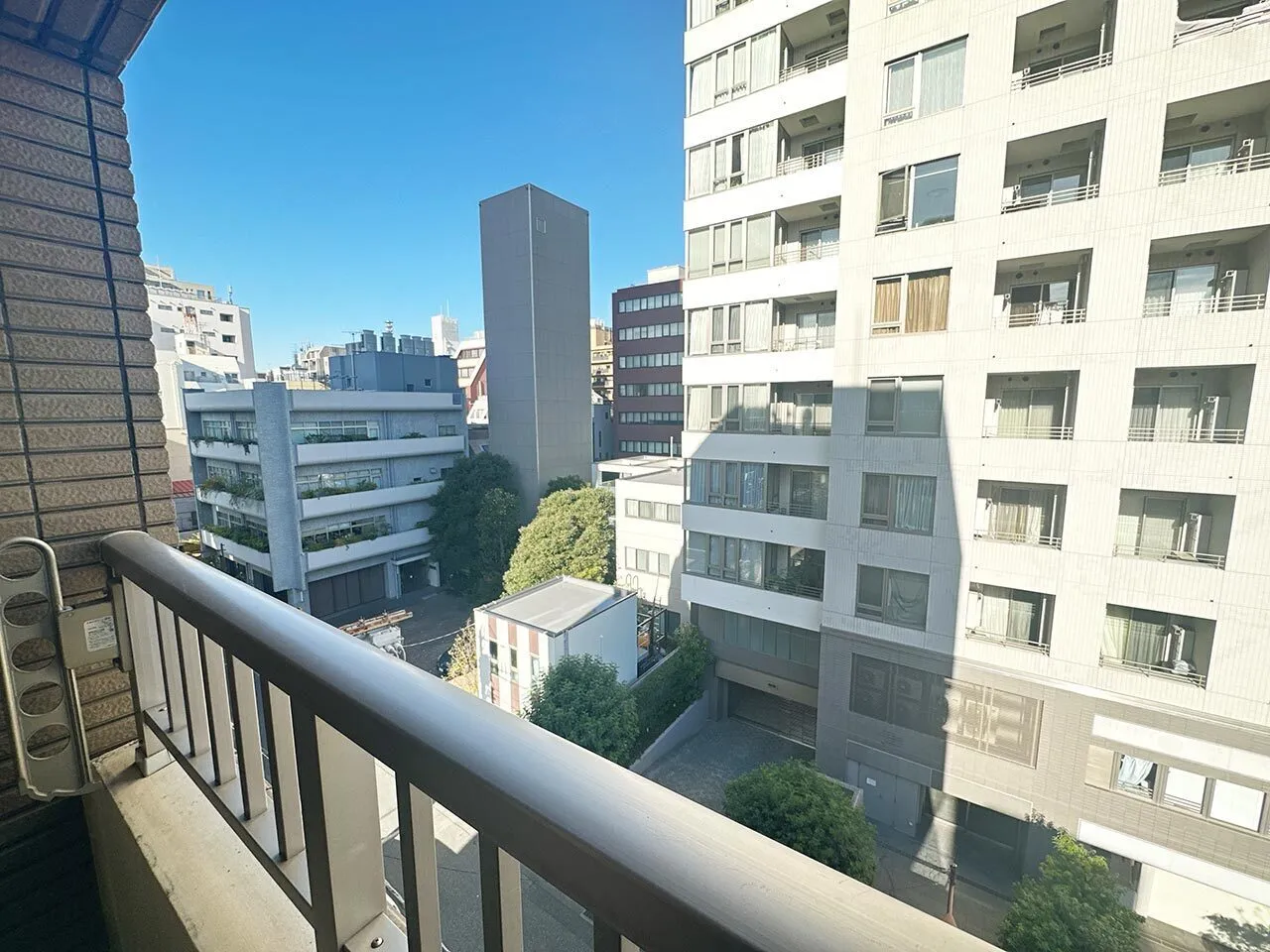 Mynavi STAY Miraie Chiyoda Sanbancho - Other - ["Daytime", "Building", "Window"]