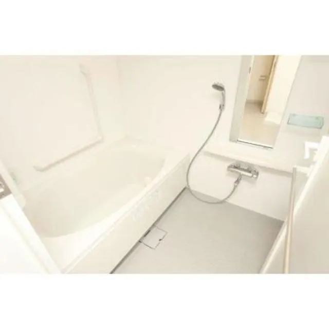 Park Axis Toyosu - Interior - ["Comfort", "Rectangle", "Metal"]