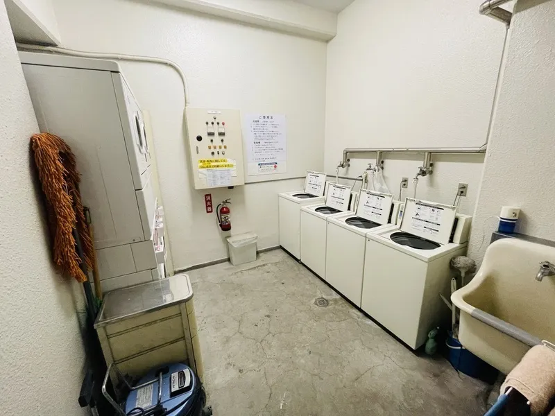 Token Higashi Gotanda Apartment - Other - ["Flooring", "Floor", "Interior design"]