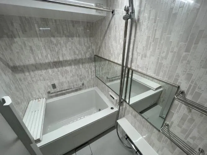 Chambord Bunkyo Room 310