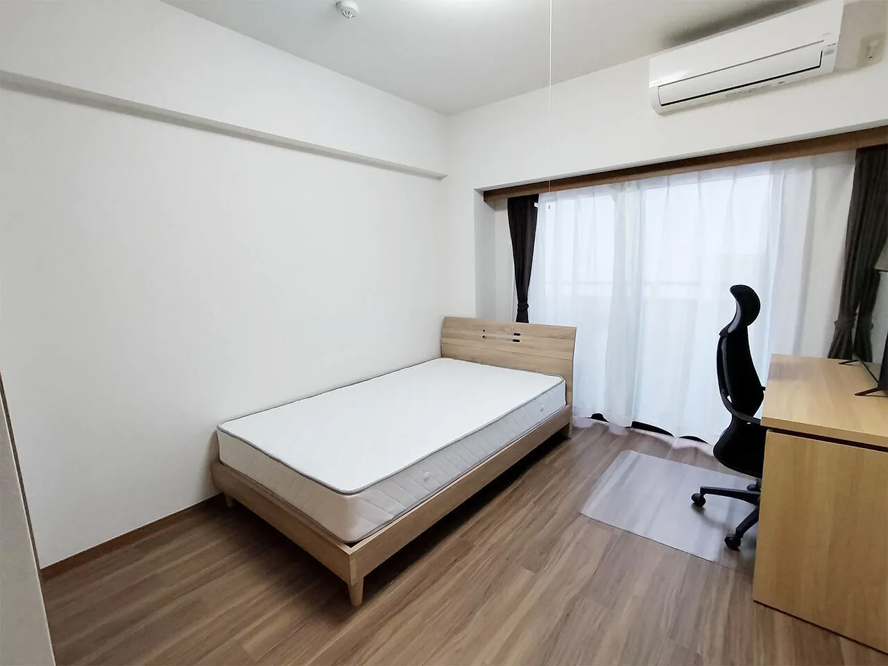 Mynavi STAY Miraie Meguro Grand - Interior - []