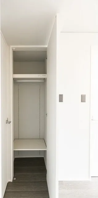 LEGALAND Yotsuya 3-Chome - Interior - ["Flooring", "Wall", "Wood"]