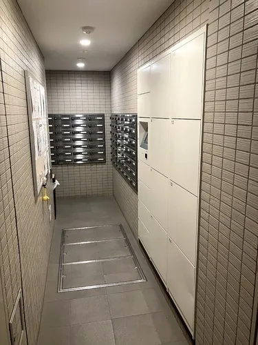 Veek Stage Nerima Toyotama Sakura HOUSE - Other - ["Flooring", "Floor", "Apartment"]