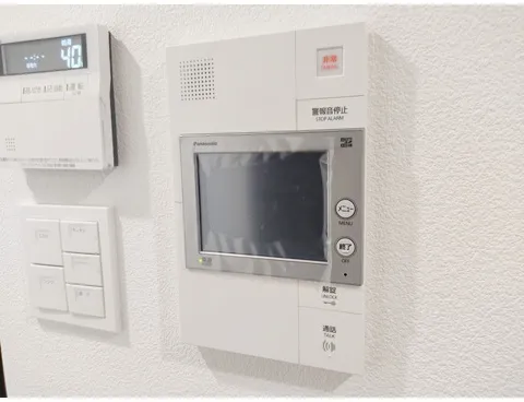 Prele Duc Nakano Kamitakada - Interior - ["Electronic device", "Technology", "Electronics"]