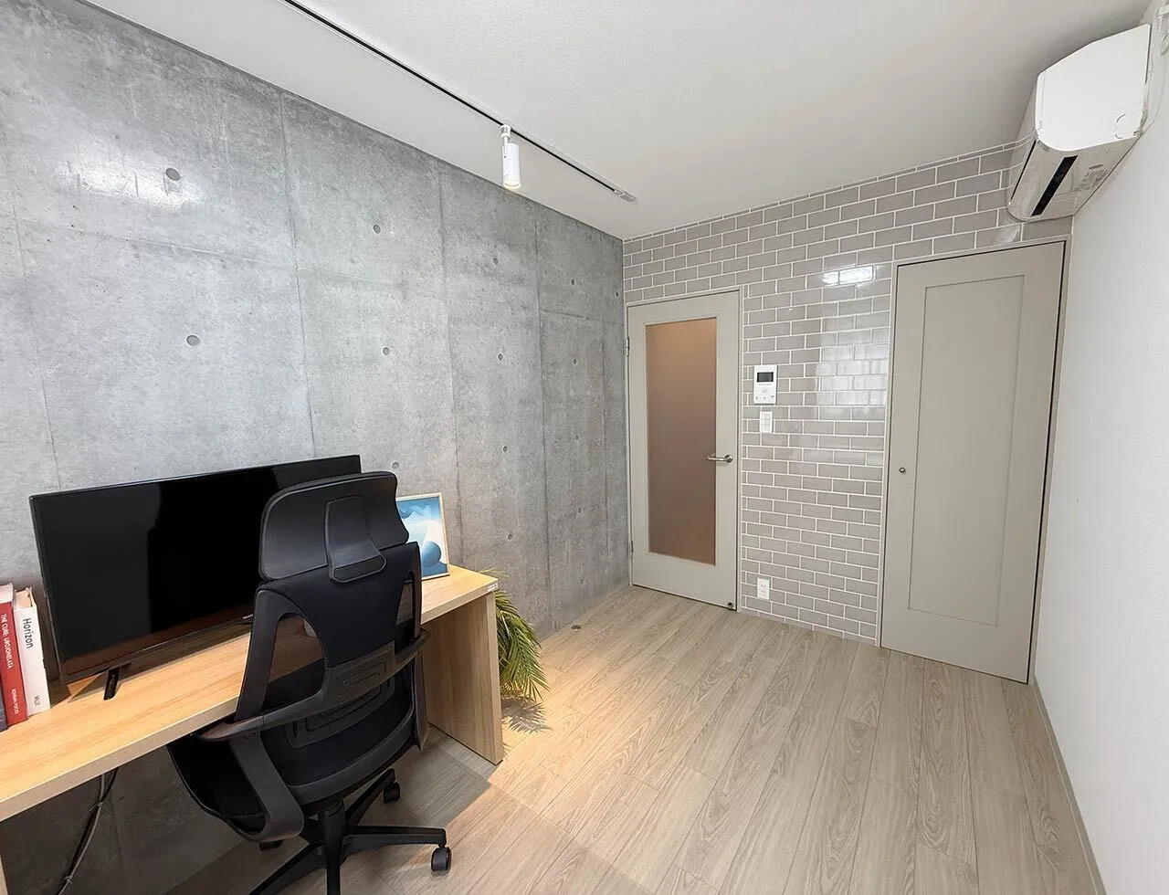 Mynavi STAY Twilight Hills Hatagaya - Interior - []