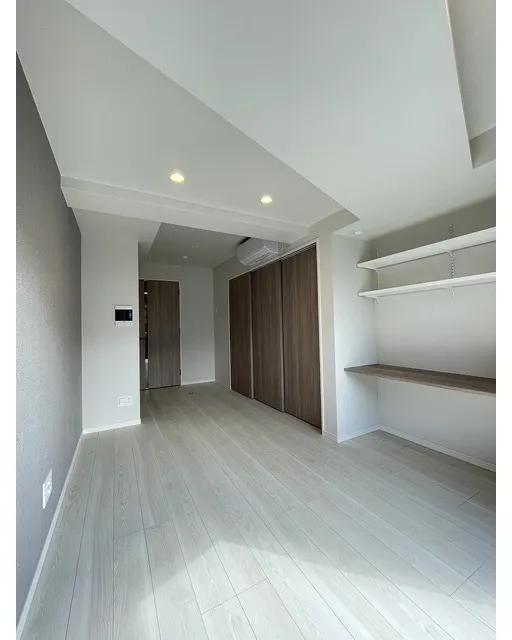 Abity Shimokitazawa - Interior - ["Flooring", "Floor", "Wood"]