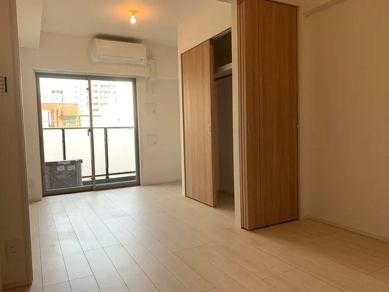 Doue Ryogoku III - Interior - ["Flooring", "Floor", "Wood flooring"]