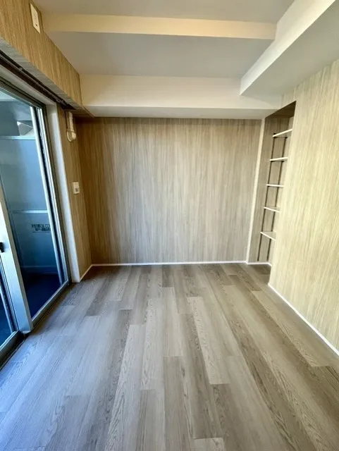 Residia Tower Kamiikebukuro (Tower Building) - Interior - ["Flooring", "Wood", "Floor"]