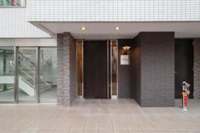Livio Raison Shinagawa Togoshi - Exterior - ["Property", "Building", "Real estate"]