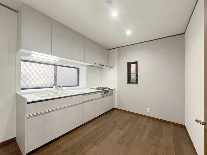 Detached house in Narashinodai 6-chome, Funabashi City