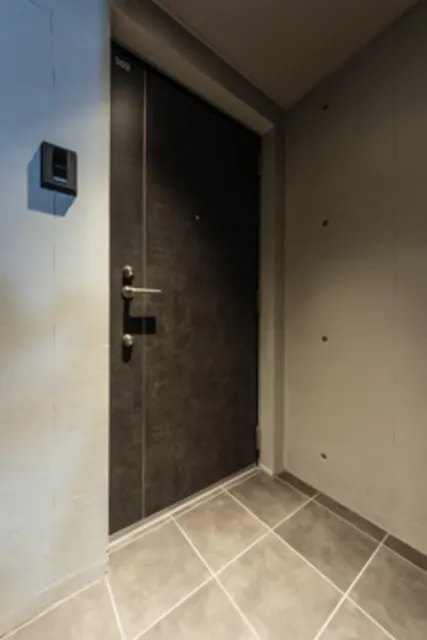 GRANDRESIDENCE ASAGAYA - Interior - ["Flooring", "Floor", "Door"]