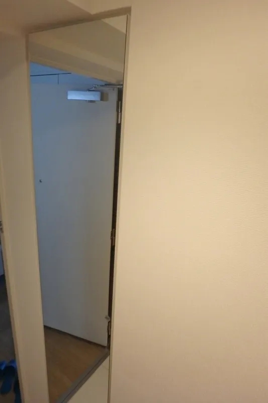 CAVANA Kinshicho - Interior - ["Wall", "Wood", "Flooring"]