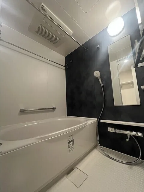 Urbanex Asakusabashi Front - Interior - ["Flooring", "Plumbing fixture", "Floor"]