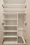 Comforia Liv Bunkyo Gokokuji - Interior - ["Cupboard", "Shelving", "Shelf"] thumbnail