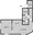 The Parkcross MEGURO OHASHI - Floor Plan - [] thumbnail