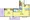 Seaform Higashi-Shinjuku II - Floor Plan - ["Floor plan", "Diagram"] thumbnail
