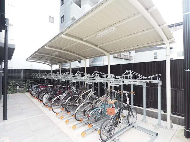 CREVIA RXE Nippori - Other - ["Bicycle", "Tire", "Wheel"]