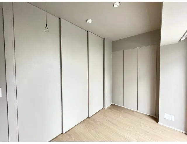 Baus Flats Kuramae - Interior - ["Flooring", "Wood", "Floor"]