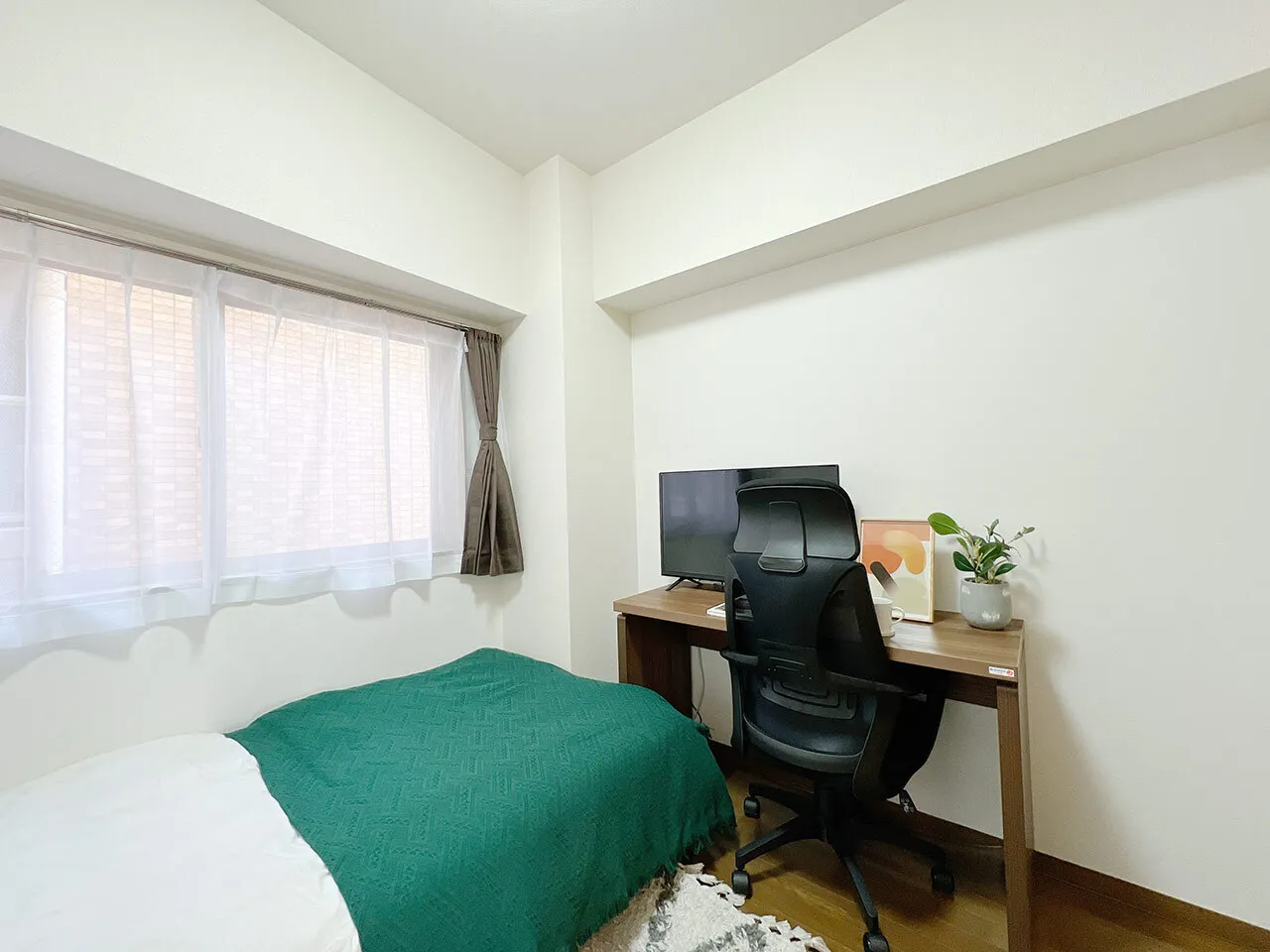 Mynavi STAY Miraie Shibuya Tomigaya - Interior - []