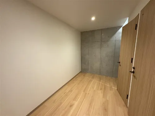 Belle Maison Nakamurabashi North NW - Interior - ["Flooring", "Wall", "Wood"]