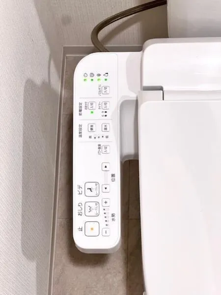 Brillia Ist Shibuya Honmachi - Interior - ["Plumbing fixture", "Home appliance", "Plumbing"]
